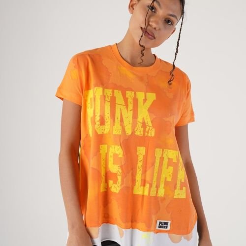 Luxe Chic T-Shirt